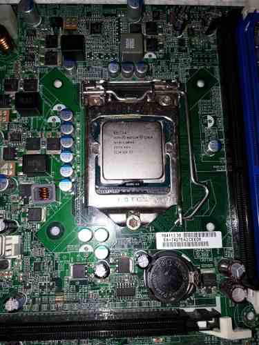 Procesador Intel Dual Core Pentium