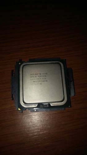 Procesador Intel E Dual Core Lga 775