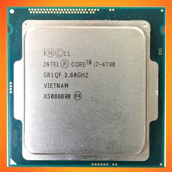 Procesador Intel I