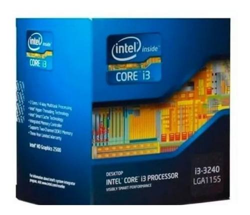 Procesador Intel I Oferta (40 Vrds) Lga Nuevo