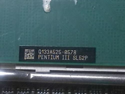 Procesador Intel Pentium 3 De Diferentes Modelos Socket 370