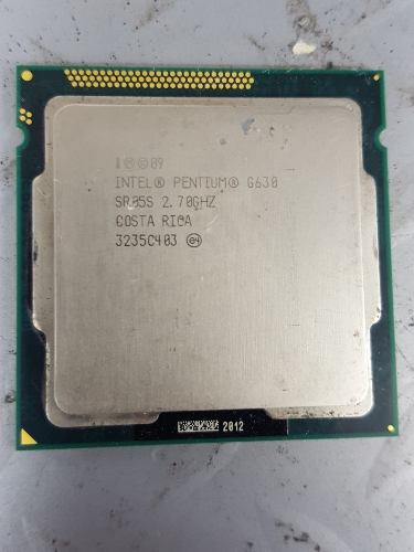 Procesador Intel Pentium Dual Sr05s G Ghz