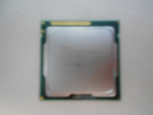 Procesador Intel Pentium G620