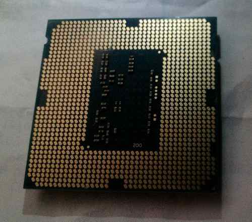 Procesador Intel Xeon E V3 Socket 