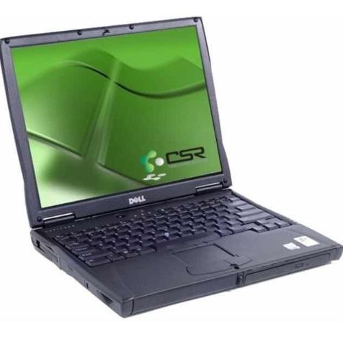 Repuestos Laptop Dell Latitude Series C610/c600/c500/c510