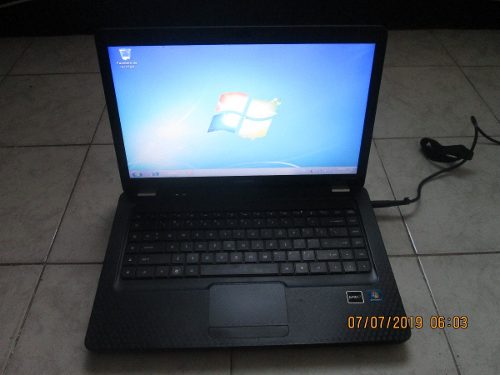 Repuestos Varios D Laptop Compaq Presario Cq56