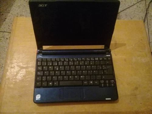 Respuesto Mini Laptop Acer Aspire One Zg5 8.9