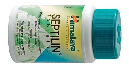 Septilin _ Setilin