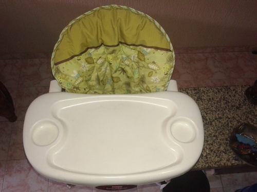 Silla Para Comer De Bebe Fisher-price. Oferta Navideña