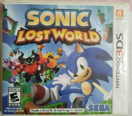 Sonic Lost World Nintendo 3ds En -20-vrds-