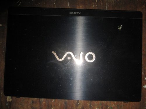 Sony Vaio Repuesto