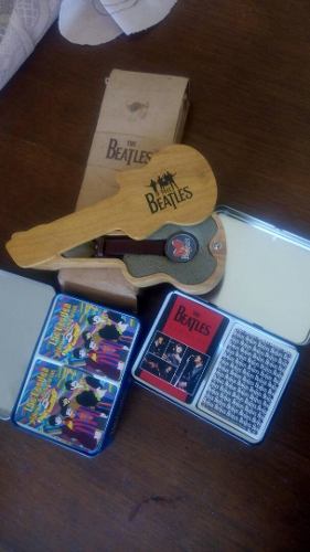 The Beatles Coleccion