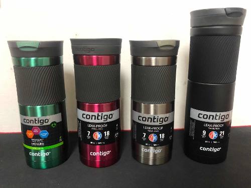 Vasos Contigo 20oz 24oz