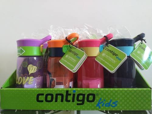 Vasos Contigo Kids Niños