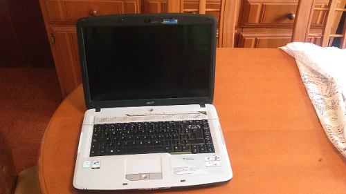 Vendo Laptop Acer Aspire  Para Repuesto