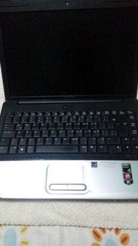 Vendo Laptop Compaq Cq40 Presario (tarjeta Madre Dañada)