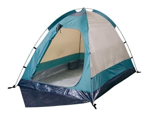 Vendo O Cambio Carpa Home Leader Para 2 Personas