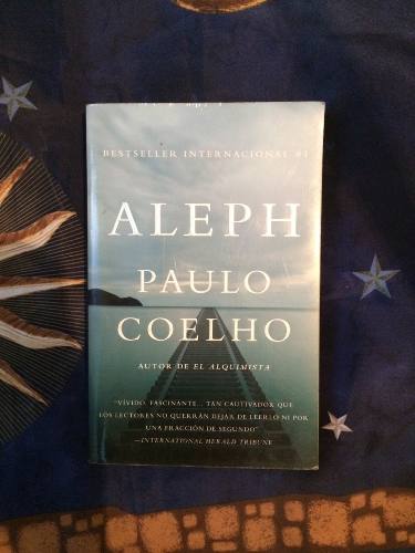 Venta Libro Pablo Coelho