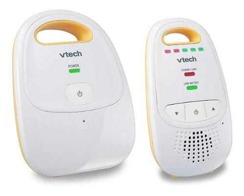 Vtech Dm111 Audio Baby Monitor