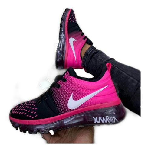 Zapatos Deportivos Variados Nike Air Max Reebok Y adidas