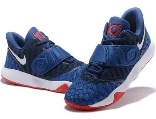 Zapatos Nike Kevin Durant Kd Trey 5 Vi Ep