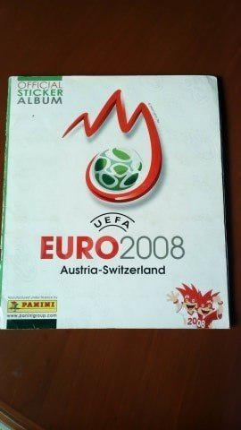 Album Euro 2008/2012