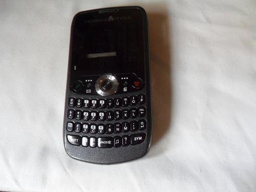 Carcasa Case Celular Message Phone Mod Qs150
