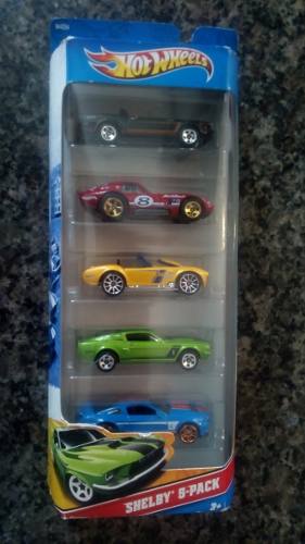 Carros Hot Wheels