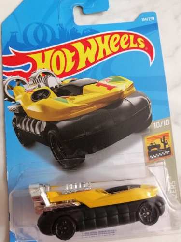 Carros Hotwheels Nuevos