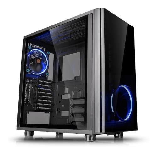 Chasis Pc Gaming Case Thermaltake View 31 Mid Tower Vidrio