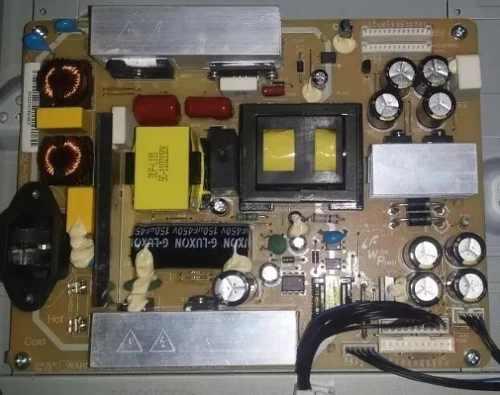 Fuente De Poder Tv Lcd Daewoo Dla-32d1u Funcional