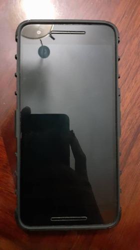 Huawei Nexus 6p (64gb) + Caja + Cargador + Forro Anticaída