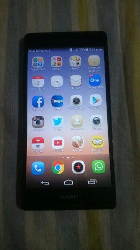 Huawei P7 L12