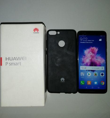 Huawei Psmart 2018 (3/32) 110