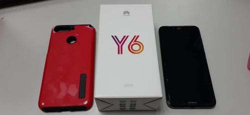 Huawei Y6 2018 100vrds