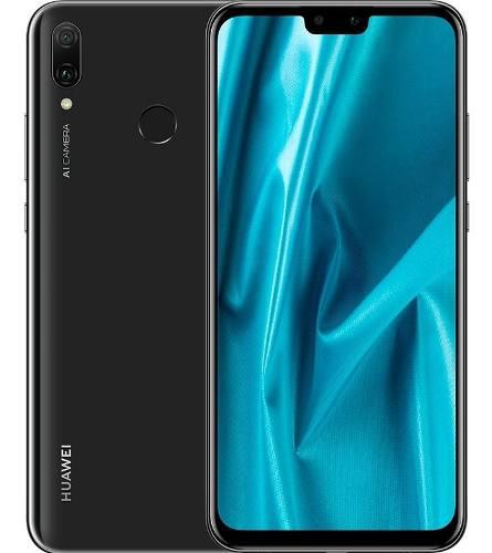 Huawei Y9 2019 64gb 3gb Ram Cámara 16+2 Mp (200v)