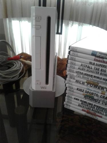 Juegos Para Wii Copias