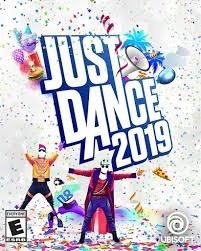 Just Dance  Wii Chipiado