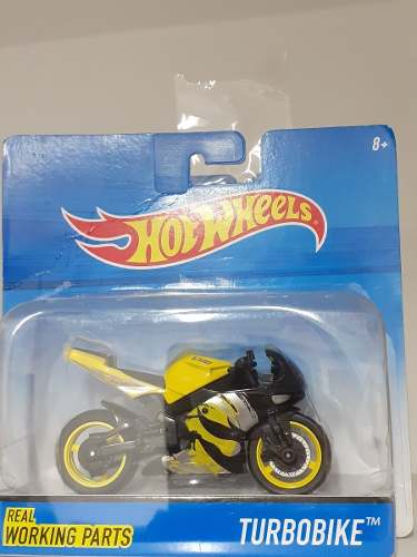 Moto Hotwheels