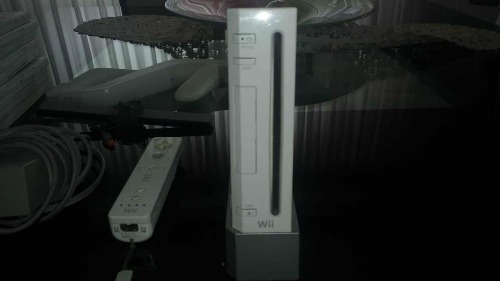 Nintendo Wii