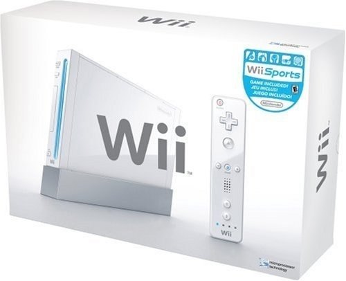 Nintendo Wii Sport Chipieado Juegos Game