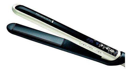 Plancha De Cabello Remington Pearl Pro S-9500 Cerámica