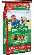 Purina Dog Chow De Pollo Importada De Usa Oferta 
