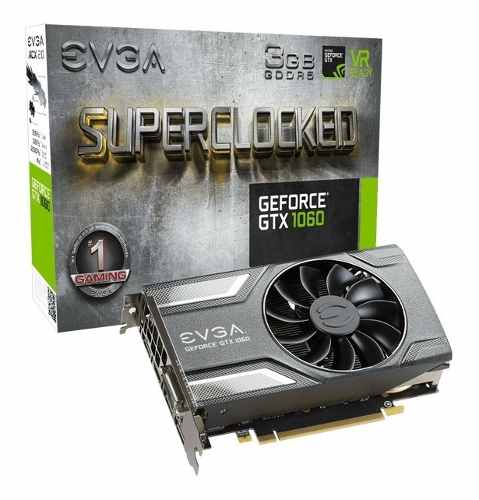 Tarjeta De Video Geforce Gtx gb Usada / 100v