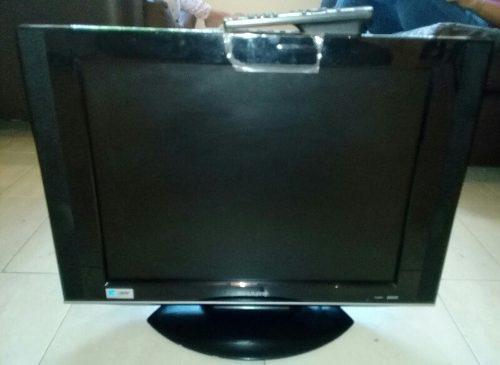 Televisor Sharp Lcd 21 Pulgadas