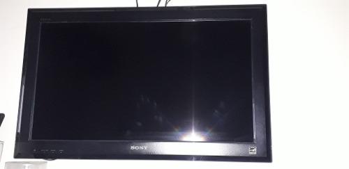 Televisor Sony Bravía Lcd 32