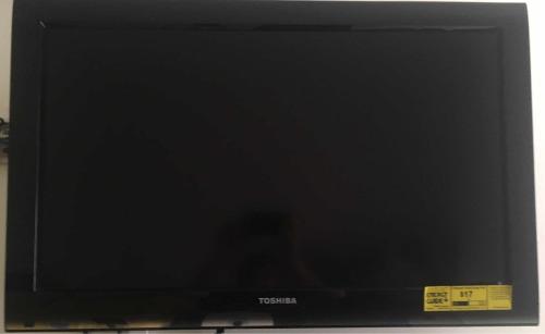 Televisor Toshiba Lcd 32 Pulgadas