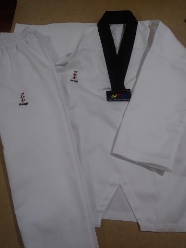 Uniformes De Taekwondo Usagi!!