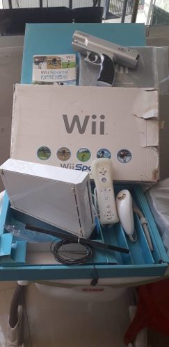 Wii Sport
