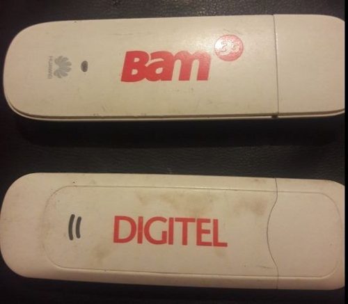 Bam Digitel